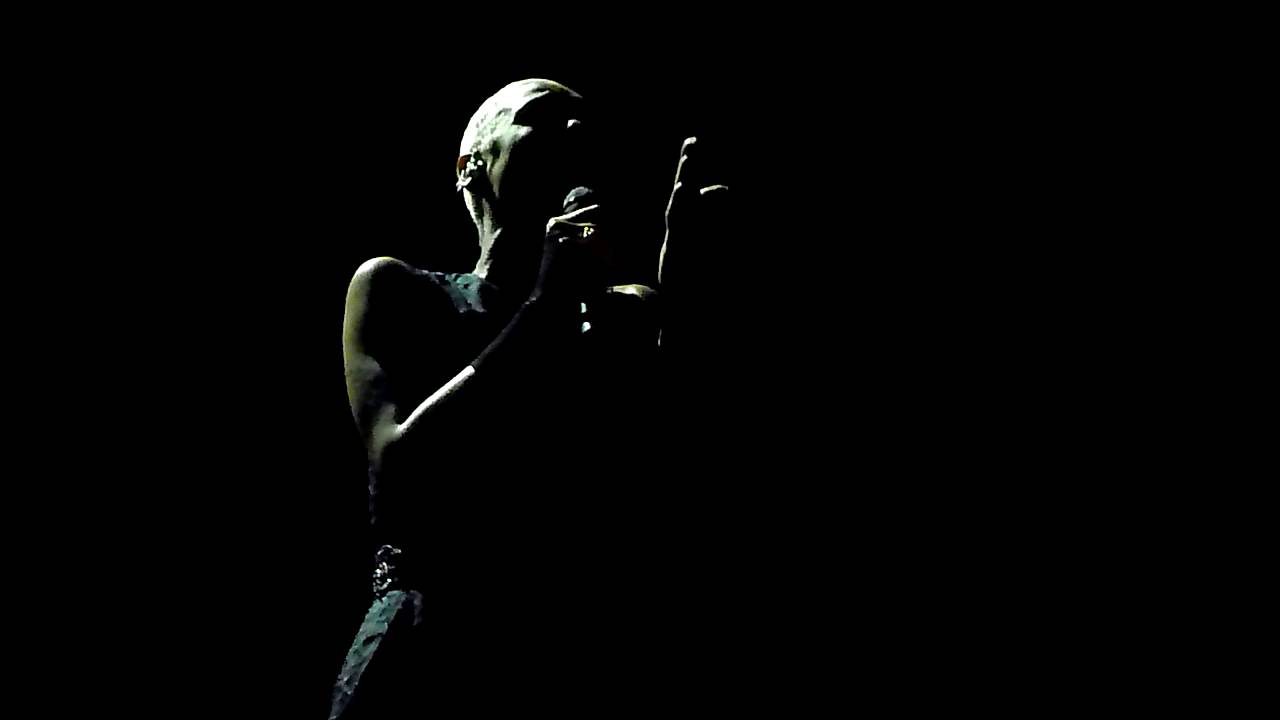 Primavera. Mariza. Coliseu do Porto. 26/11/2015