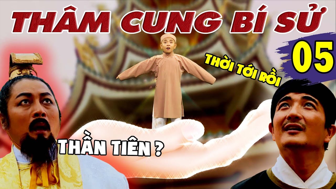 TỔNG HỢP CỔ TÍCH CÓ THẬT SIÊU HẤP DẪN - CỔ TÍCH THÂM CUNG BÍ SỬ TẬP 5|CỔ TÍCH VIỆT NAM HAY NHẤT 2022