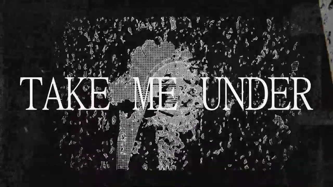 Amalo - Under (Lyric Video)