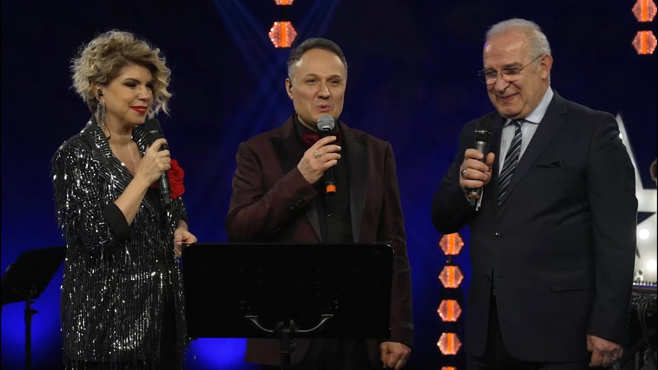 Yıldız Bestekarlar 23. Bölüm - Emin ONGAN - Atakan AKDAŞ - Sezen CİN ÖZDEMİR - Hamdi DEMİRCİOĞLU