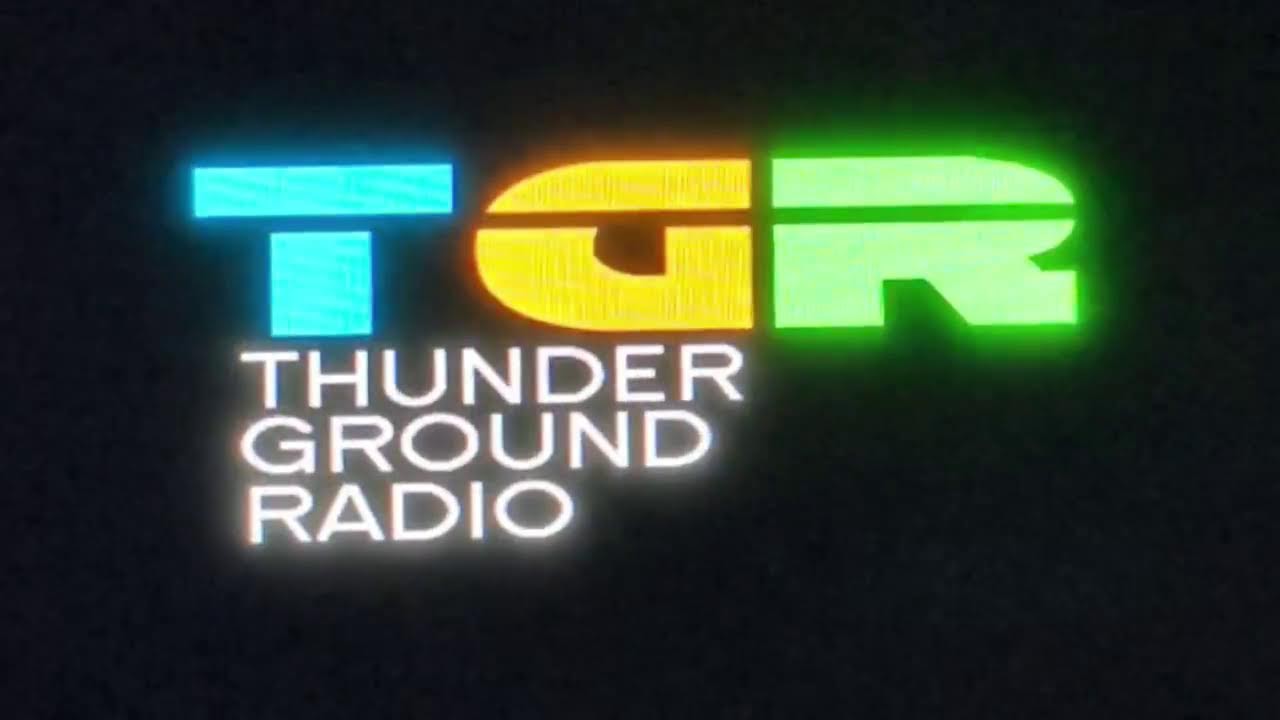 Playing Your Music !  -- THUNDERGROUND RADIO - EP #695 - Submit your music ! #Boombap