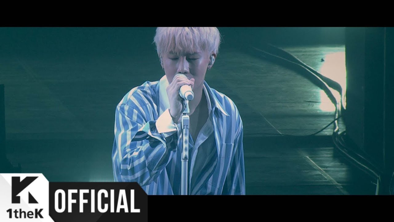 [MV] Kim Sung kyu(김성규) _ Sorry