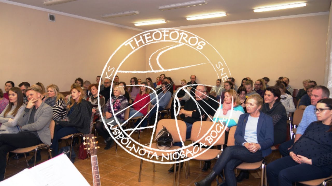Spotkanie Theoforos 2020.04.21