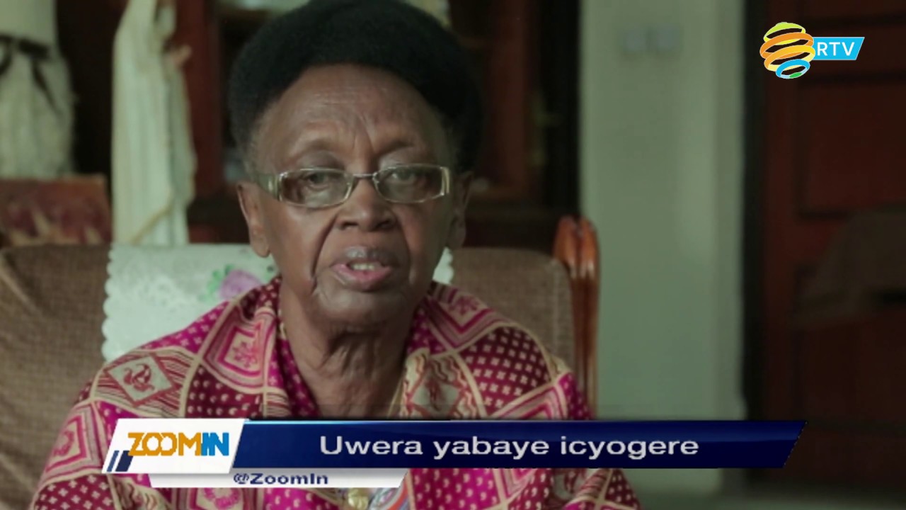 #ZOOM_IN: Floride UWERA yaririmbaga ari igikomangomakazi || Ni umwuzukuru wa MUSINGA
