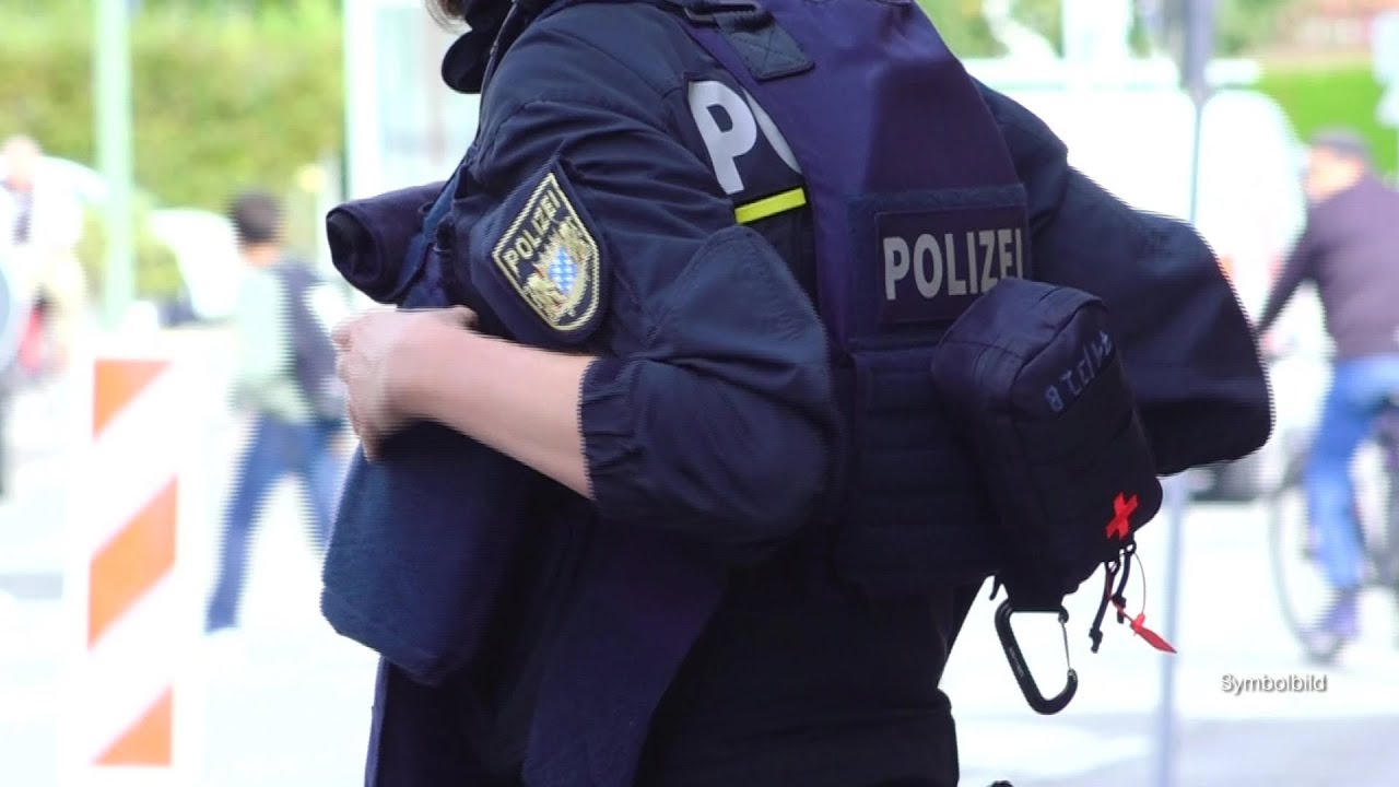 Frau in Aichach getötet – Polizei ermittelt | a.tv kompakt vom 09.02.2026
