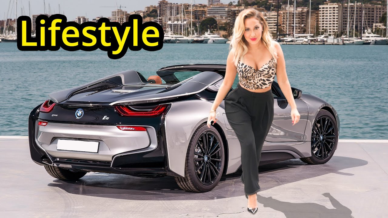 Adrienne Bailon's Lifestyle, Husband, Kids, Family, House, Cars ★ 2020