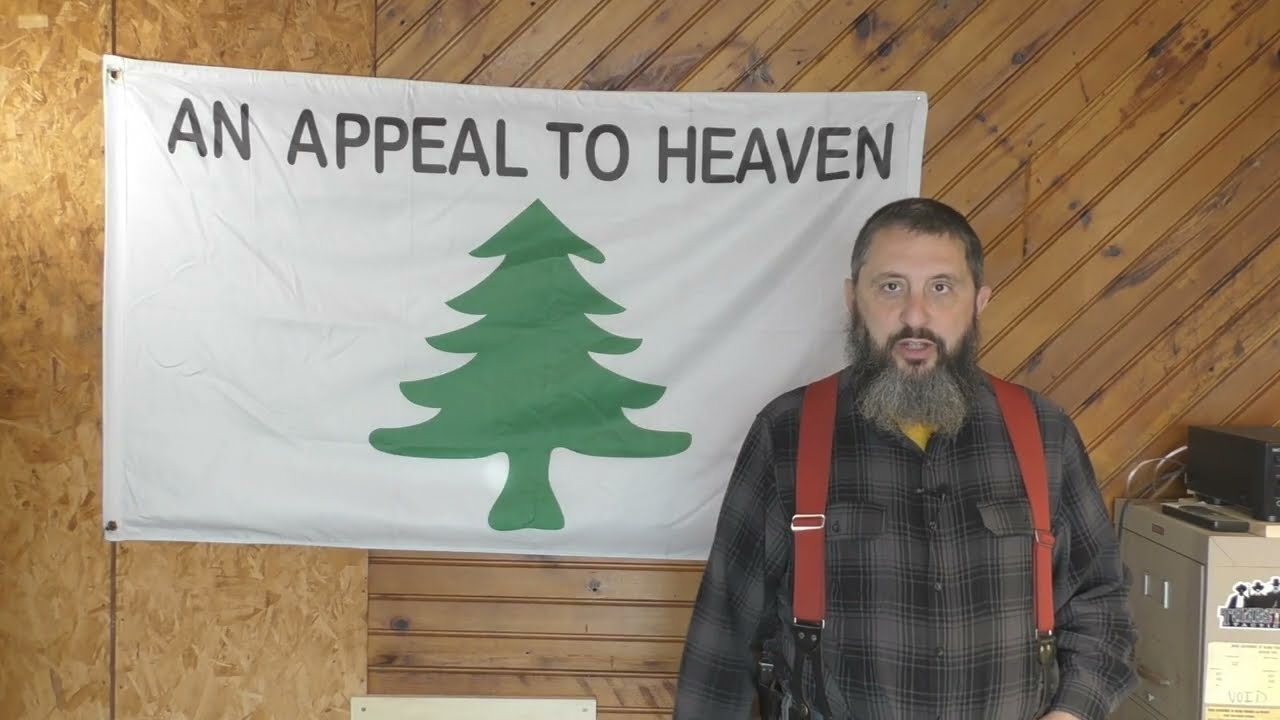 Freedom Of Speech Is NOT A God-given Right