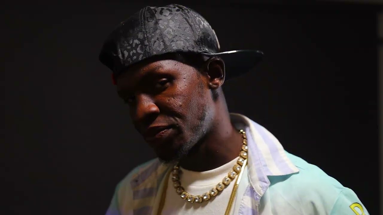 KAOU SCOFILD _-_ANGA-MOU (Clip Officiel 2023)