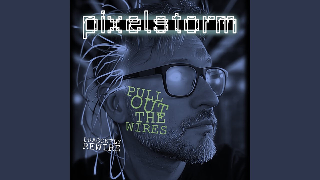 Pull Out The Wires (dragonfly rewire)