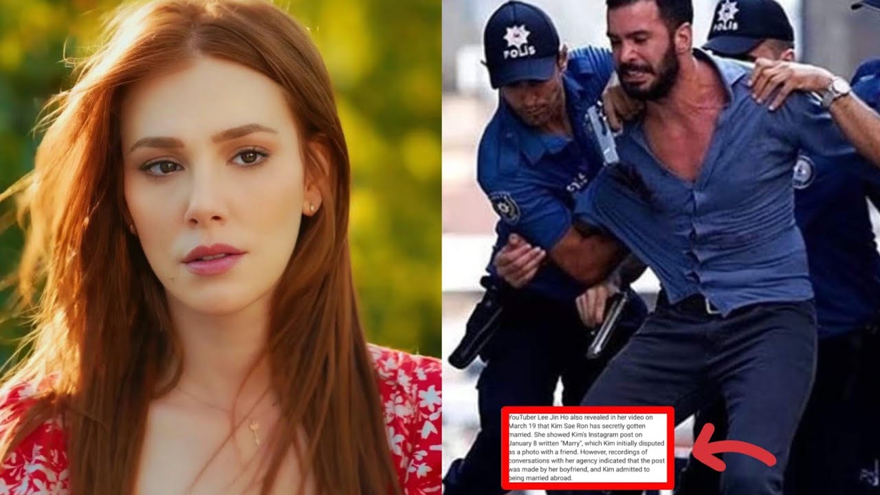 Barış Arduç erased him on his social networks:He regressted what he said about Elçin!