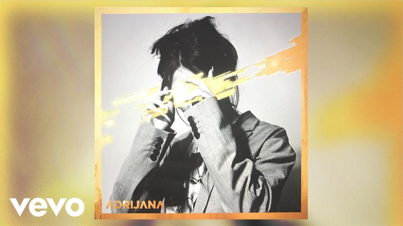 Adrijana - Det är lugnt