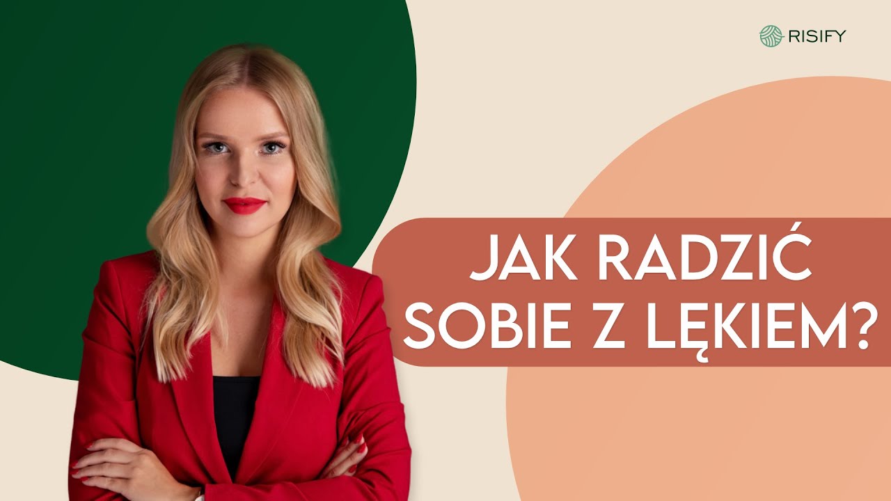 Zaburzenia lękowe i ataki paniki: pożegnaj się z nimi na dobre | Risify