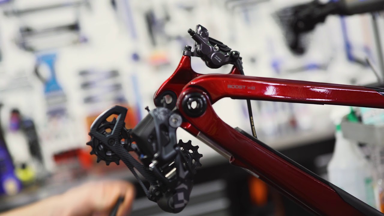 DREAM BUILD - Fuel EX 9.9