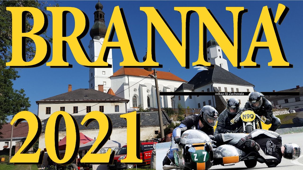 Kol&scaron;tejnsk&yacute; okruh Brann&aacute; 2021