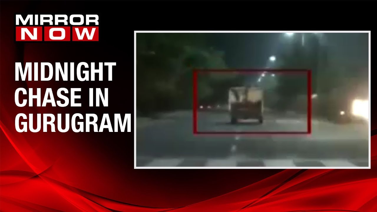 Haryana: State Cow Protection volunteer shot in Gurugram