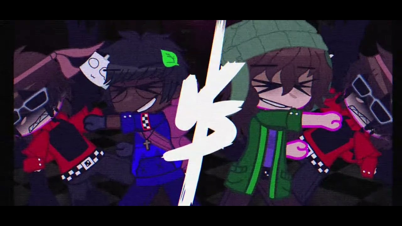 Exorcism remake (GoldenFreddy mix)