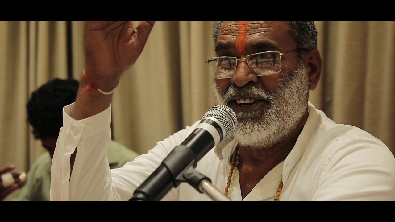 Kalyandas Meshvaniya Prachin Santvani Mumbai 2019 DAY-1/5