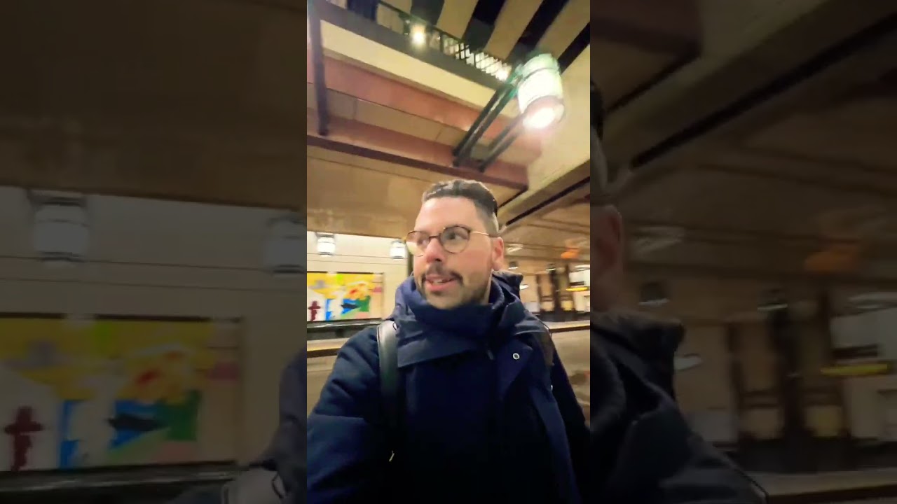 Давайте прокатимся на легкорельсовом транспорте Сиэтла