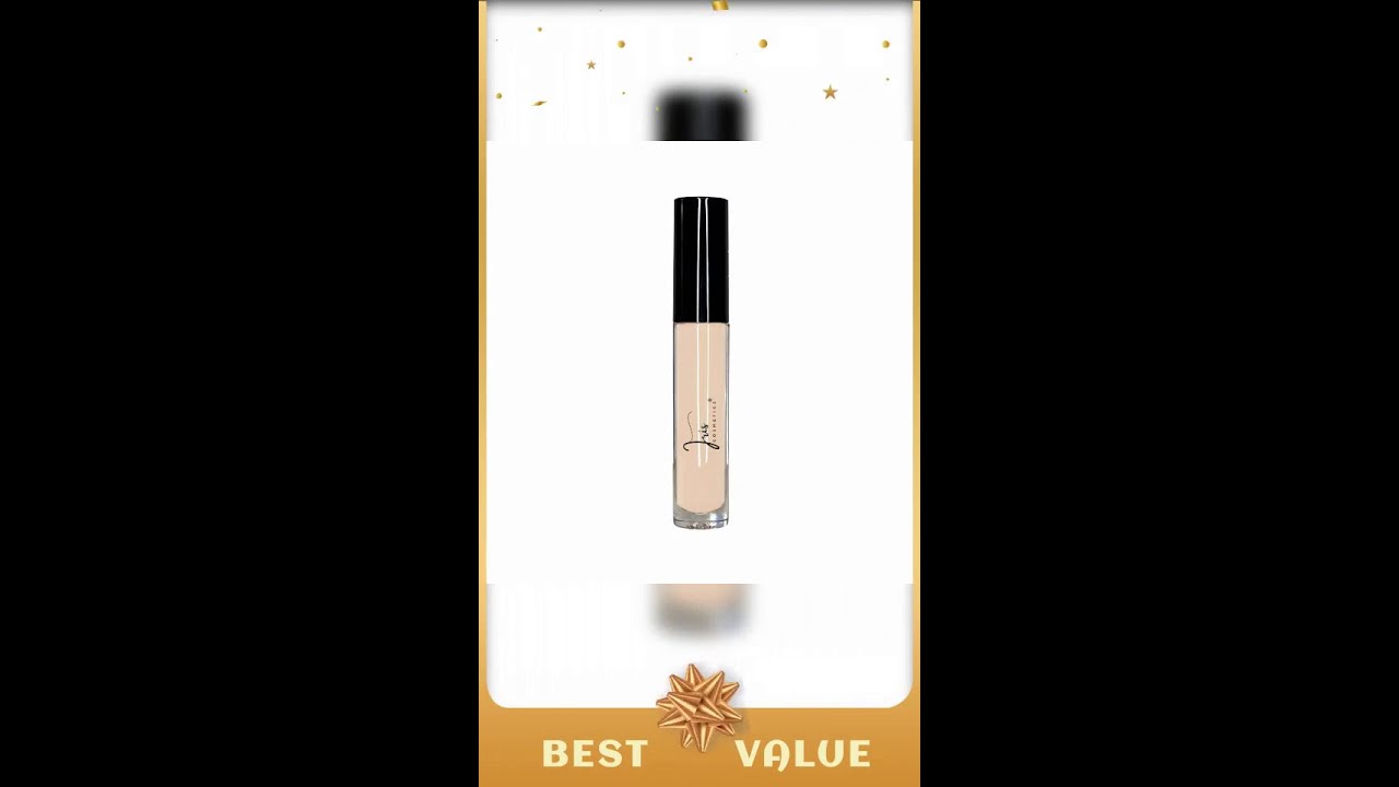 Concealing Cream - Comma