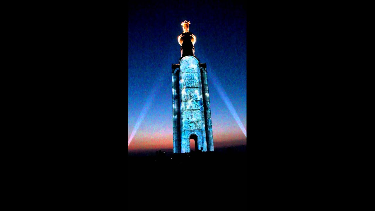 20140802 Звонница