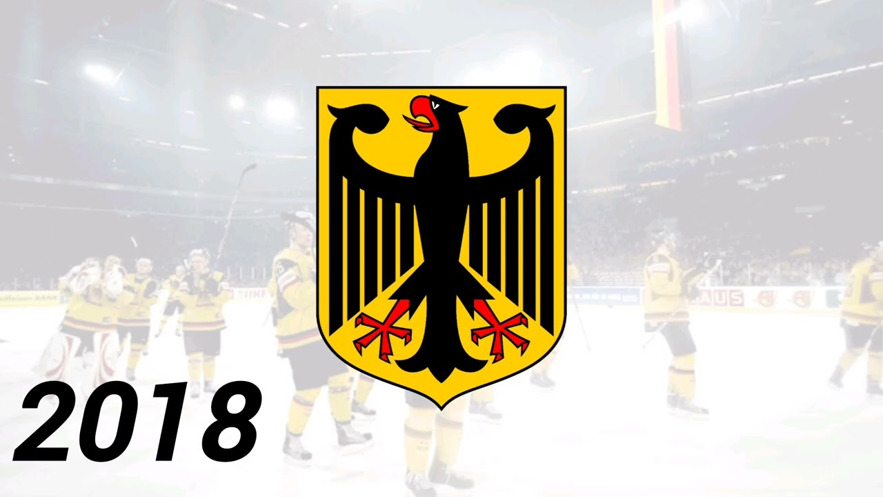 Deutsche Eishockey-Nationalmannschaft Torhymnen Geschichte (IIHF-Weltmeisterschaft)