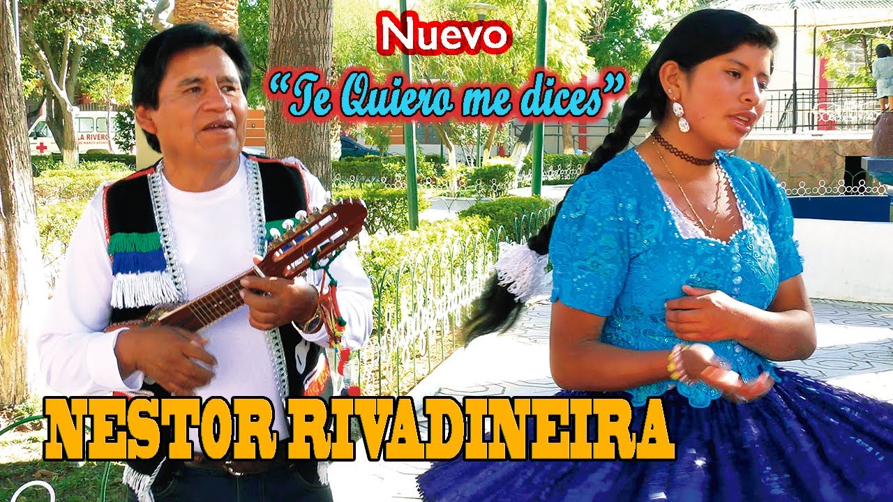 NESTOR RIVADINEIRA - 