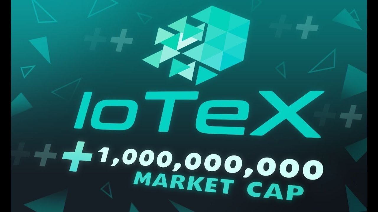 Wzrost ultradźwiękowy w 2021 roku: jak to zrobił IoTeX