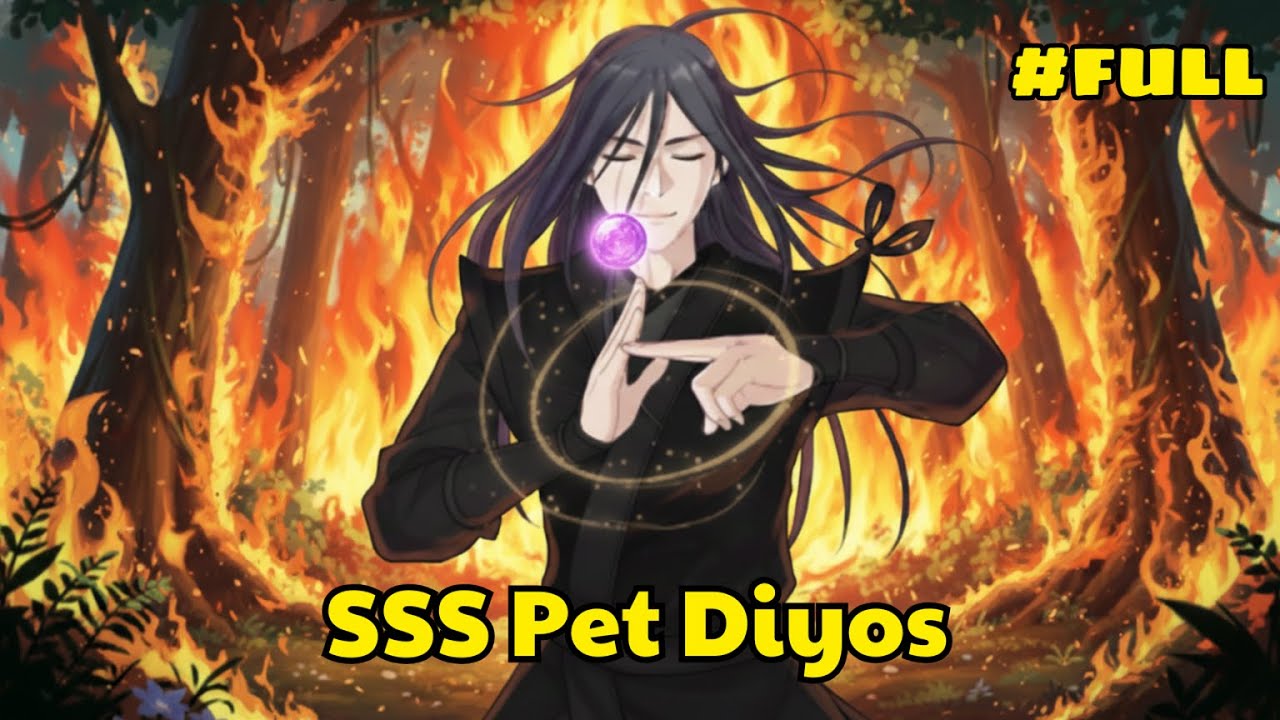 Akala Nila Basura ang Alaga Nya, SSS Spirit Beast Pala | Manhwa Tagalog