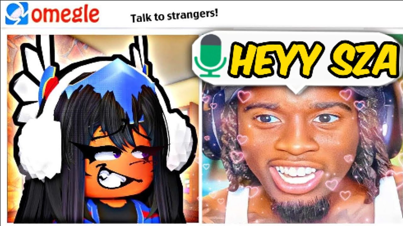 GIRL VOICE TROLLING KAI CENAT  ( Hilarious 😂 )