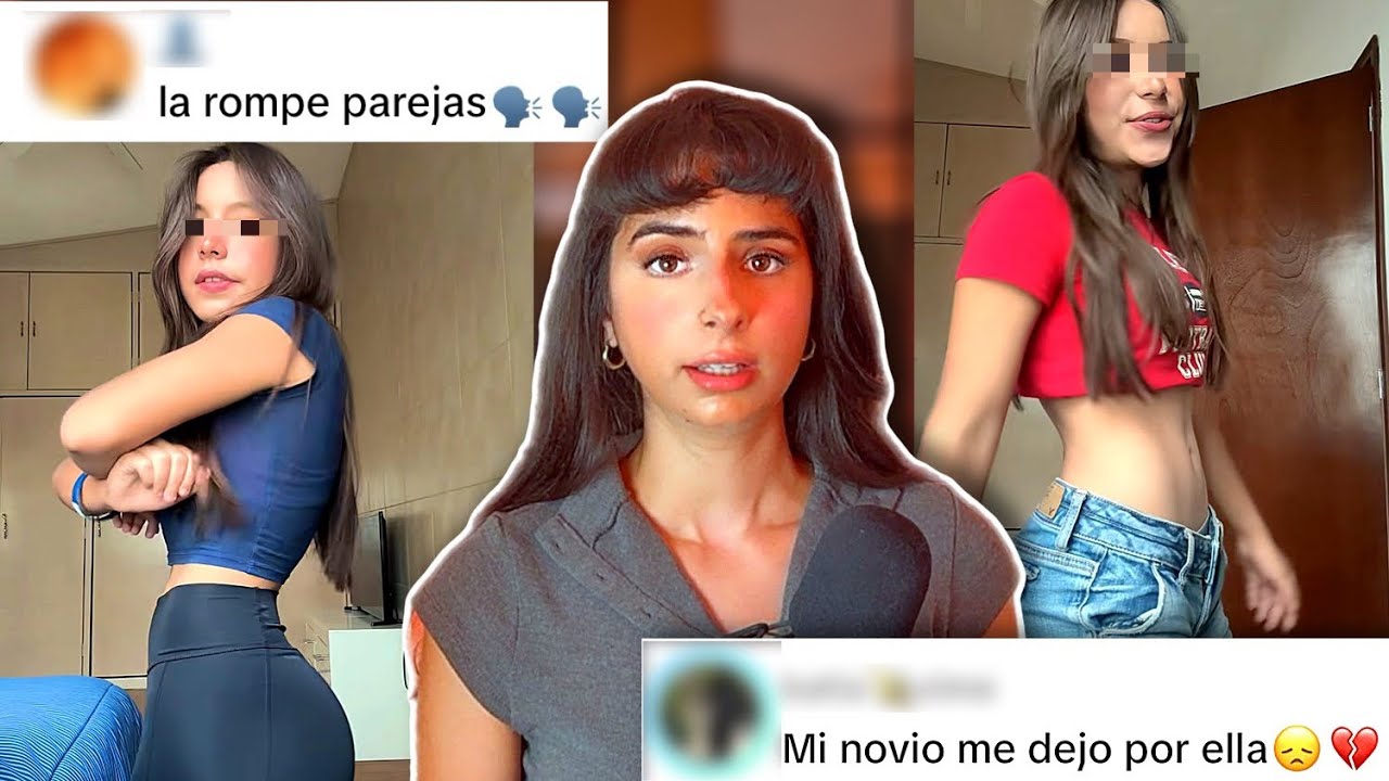 Los novios no se roban, pero díganle eso a los haters de Danna Flores