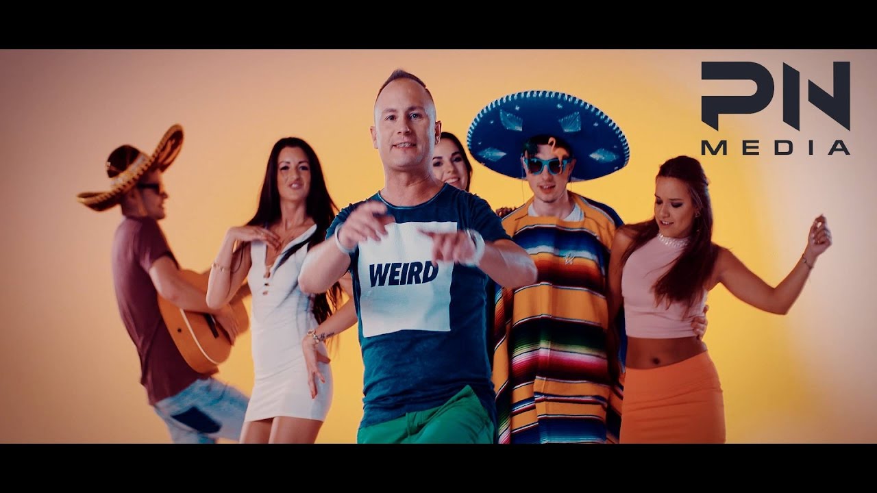 NEXT & DISCOBEAT - ARIVA (Cała Sala Się Kiwa)  TELEDYSK - New Video Clip