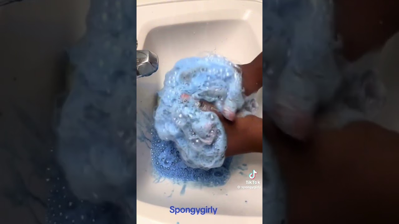 for @dmitriborovinski954   i’m so sorry im late i tried finding loofah squeezes 