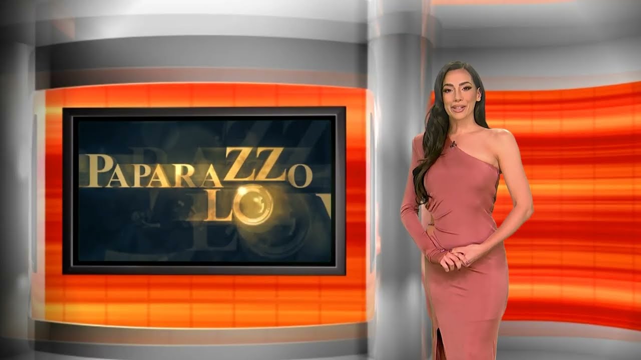 Paparazzo lov // NOVO // Cela emisija // 12.06.2025.