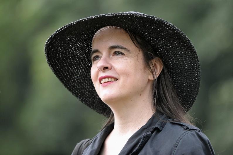 Amélie Nothomb : 