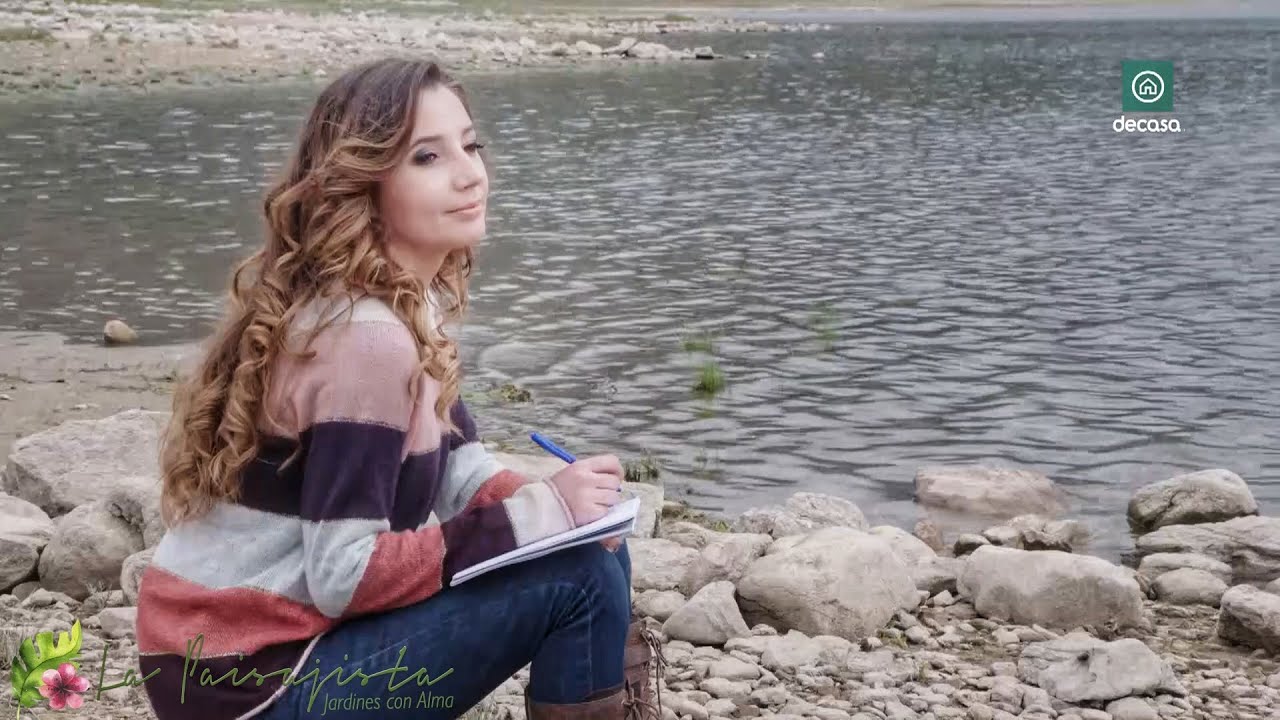 🌿Pequeño jardín, gran transformación de Monique Briones - La Paisajista 🌻