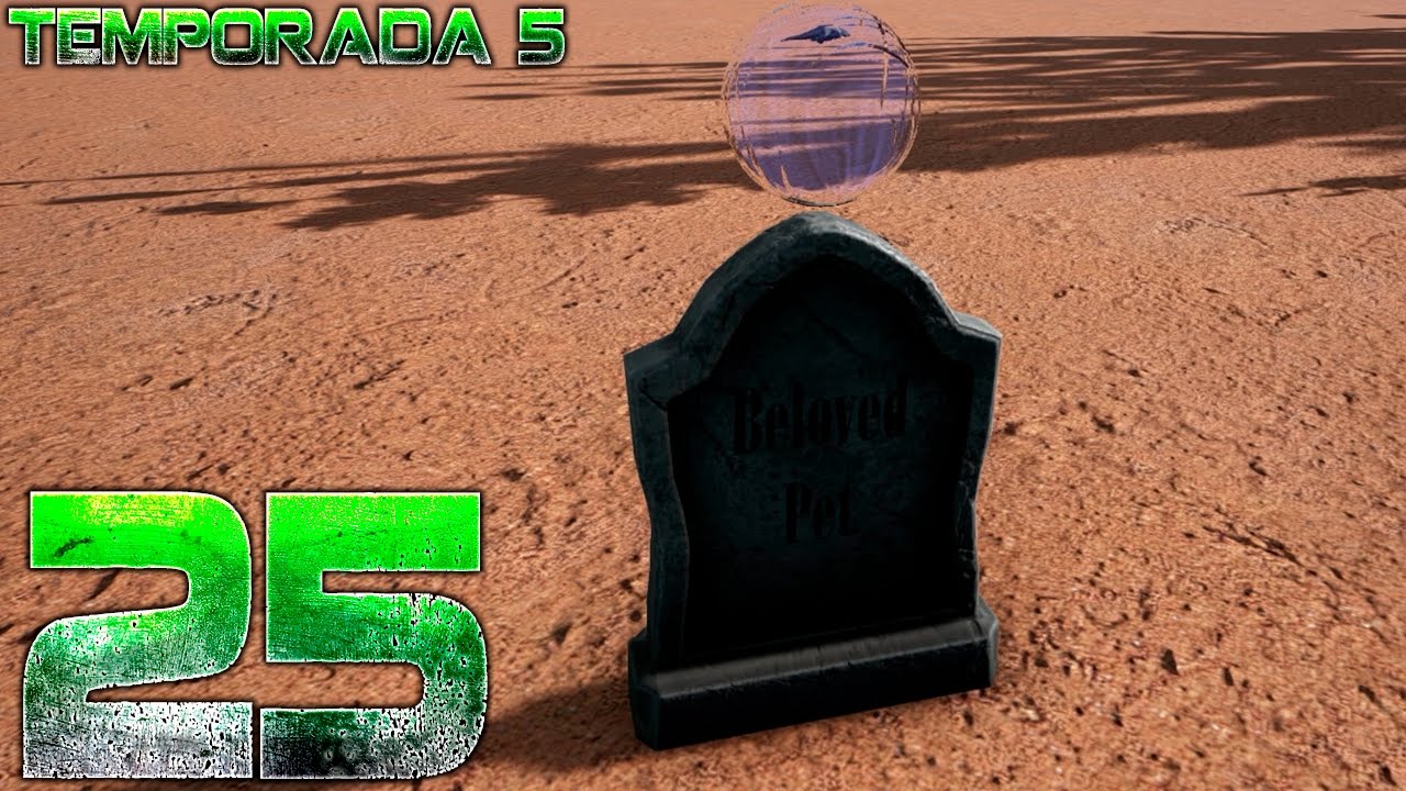WTF ES ESTO! ¿REVIVIENDO A MI DINOSAURIO? ALPHA Y FIREBIRD! | SOLO EN LA ISLA #25 | Temporada 5