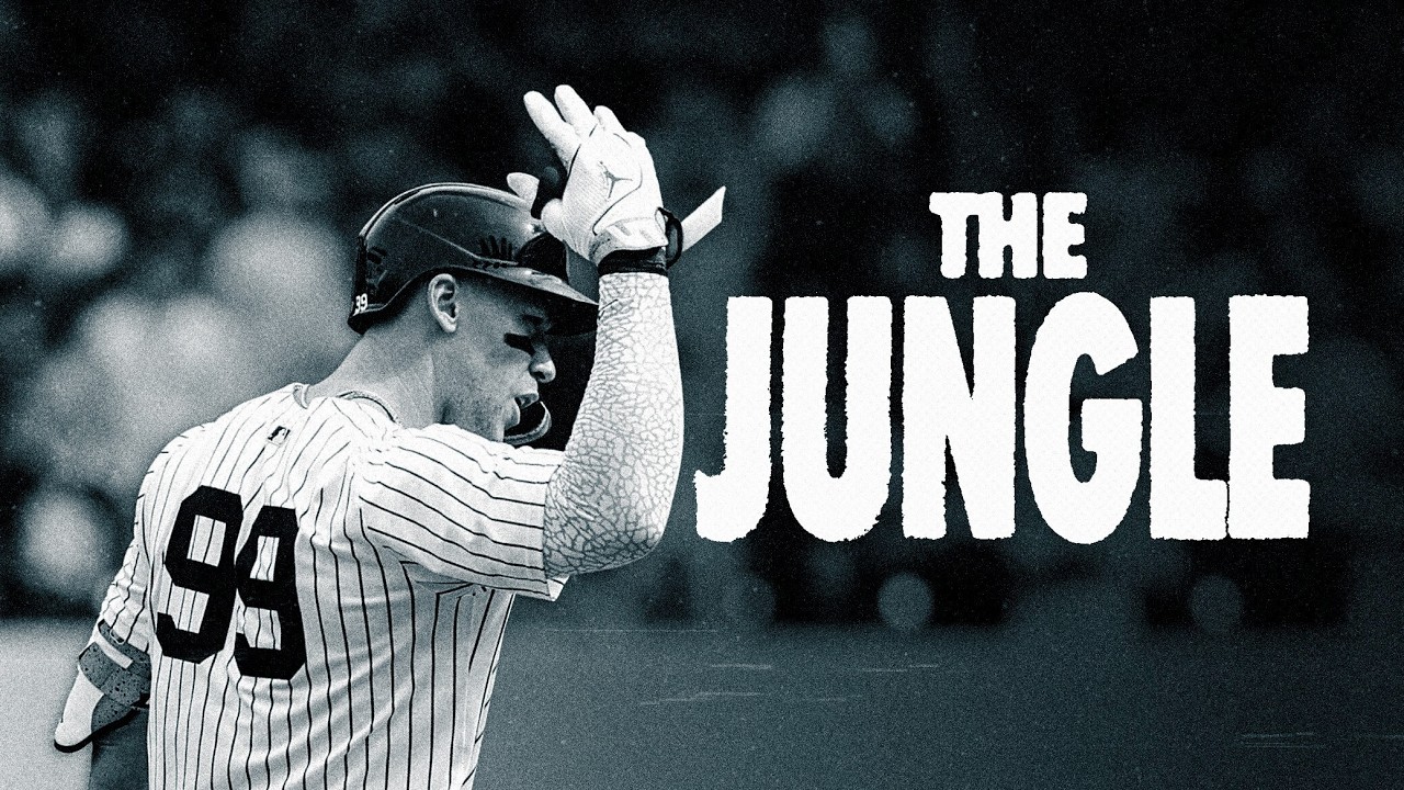 Opening Day 2026 | NEW YORK YANKEES