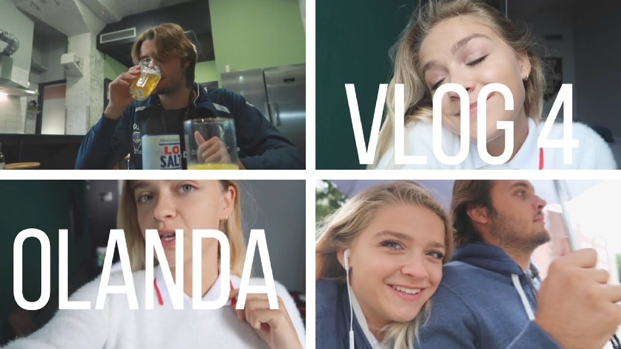 La pioggia non ci spaventa || Ehi Leus Daily vlog 4