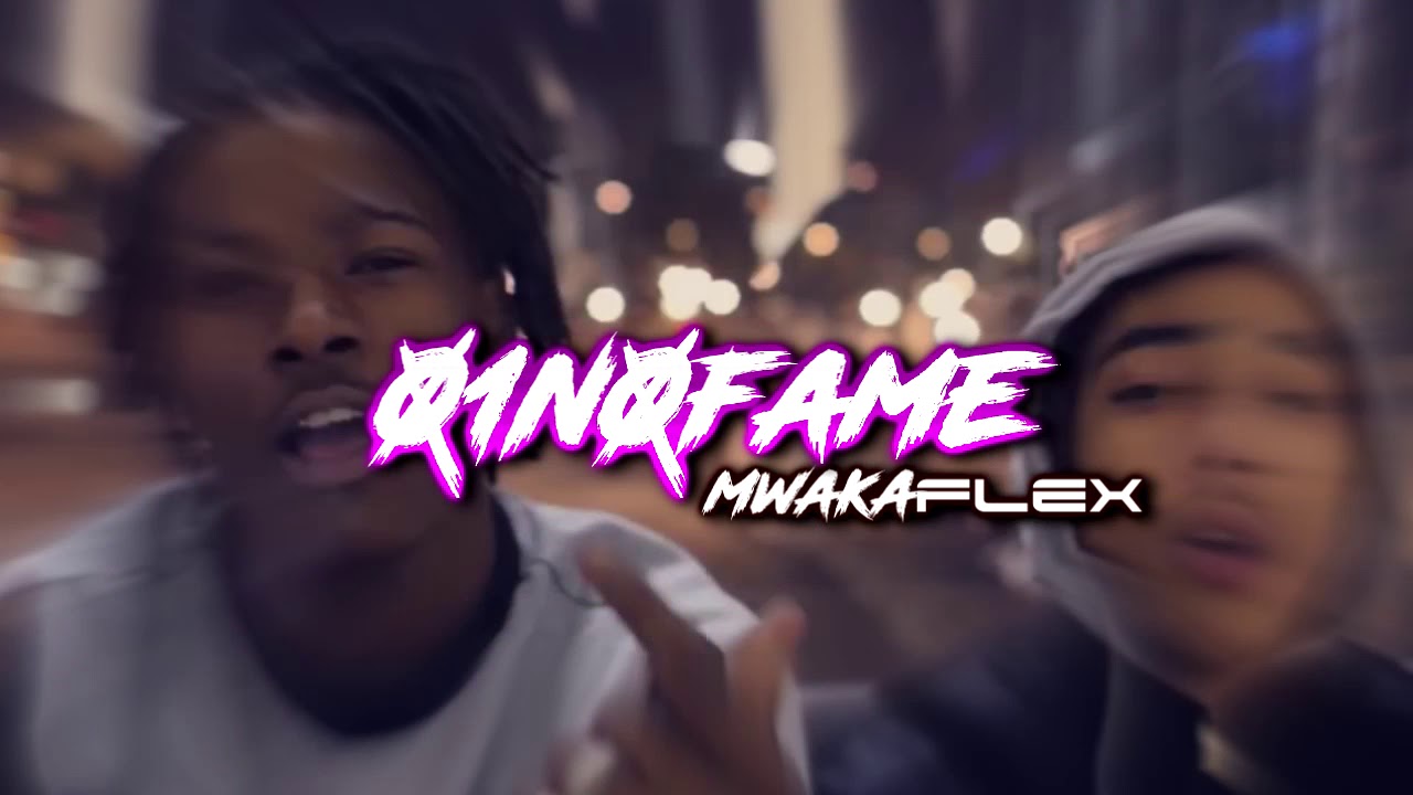 Cheu-B x Zola Type Beat x Young Thug - No Fame PROD BY @MwakaFlex