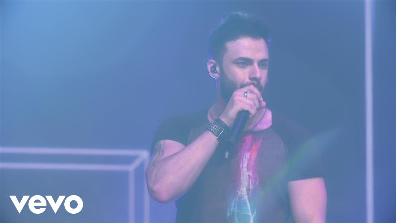 Rodrigo Marim - Virou Patroa (Ao Vivo)