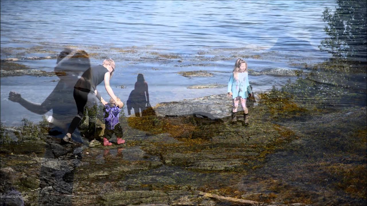 Fisketur til Sokkelvik
