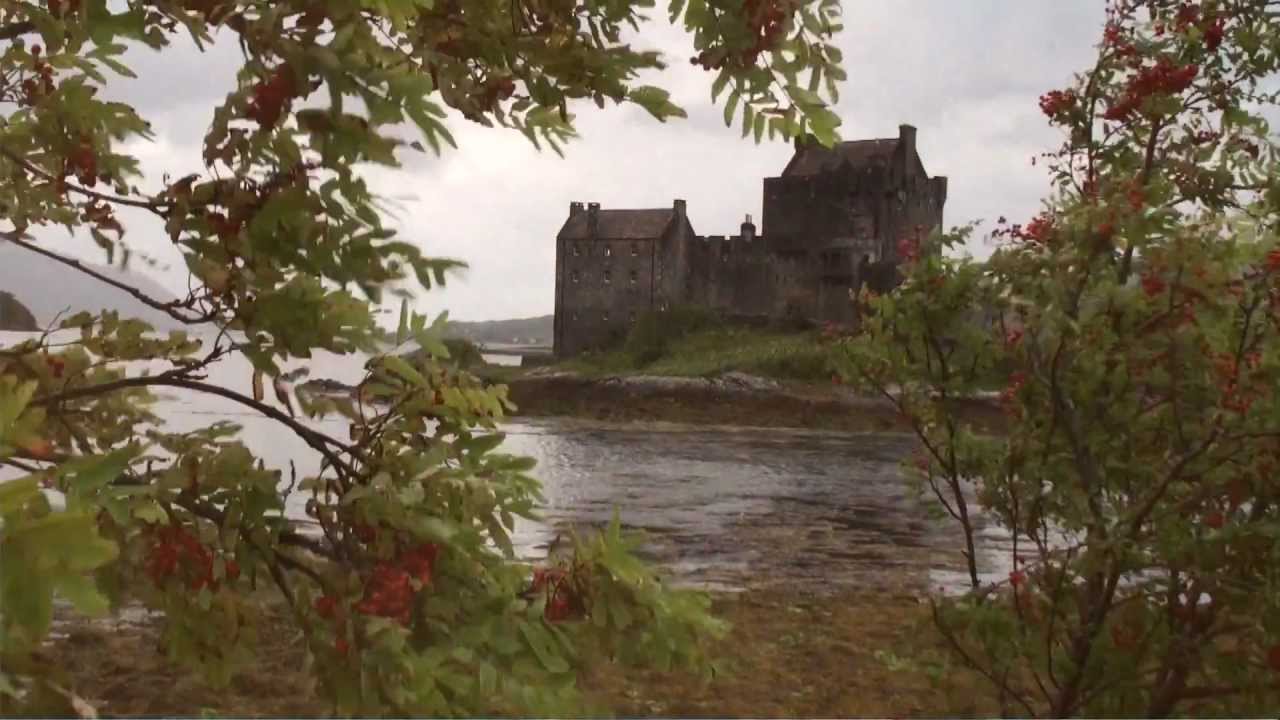 Isle of Skye
