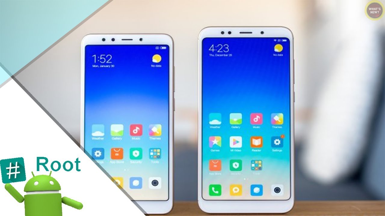 How To ROOT Xiaomi Redmi Note 5 Pro Step By Step Full Tutorial [हिन्दी-Hindi]