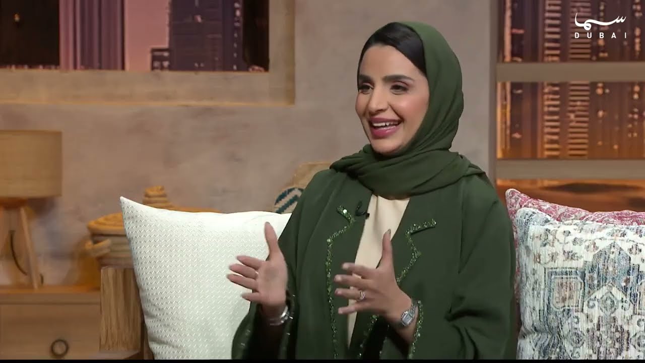 مساء دبي | حلقة يوم 27\01\2026