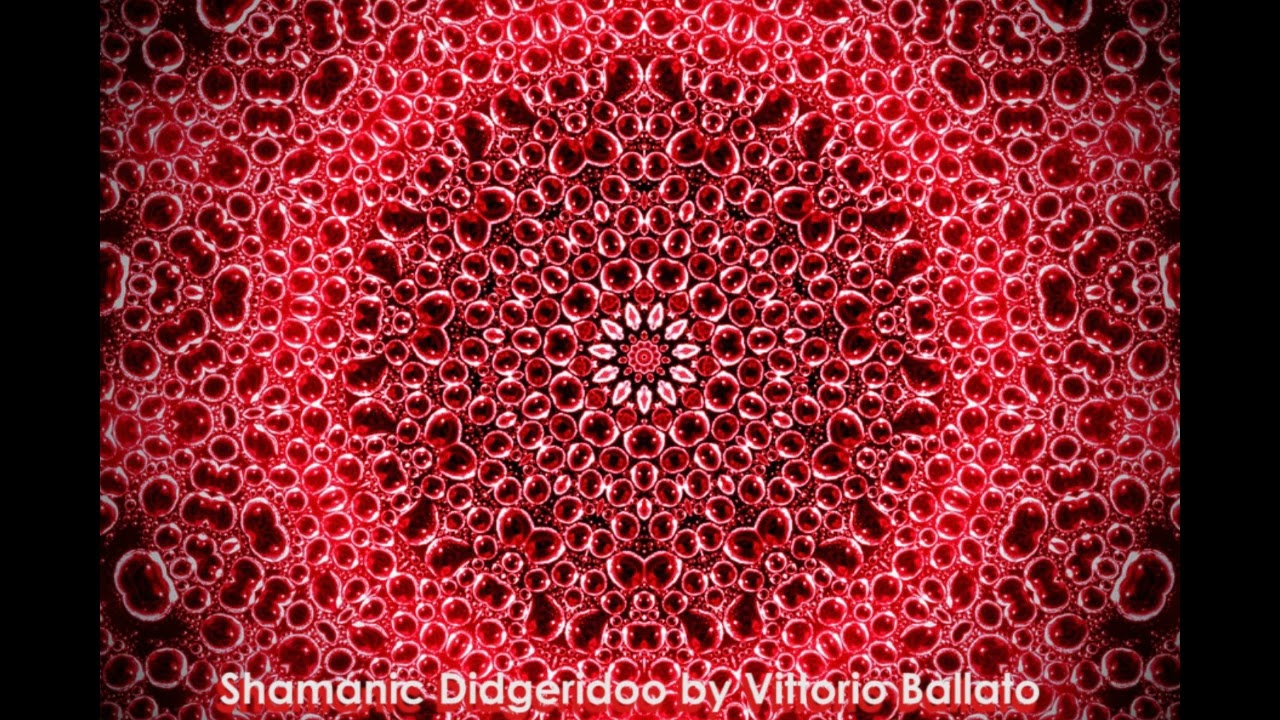 Shamanic Didgeridoo C# @ 432 Hz  Root Sacral Chakra - Earth Tone - Relax and Meditation
