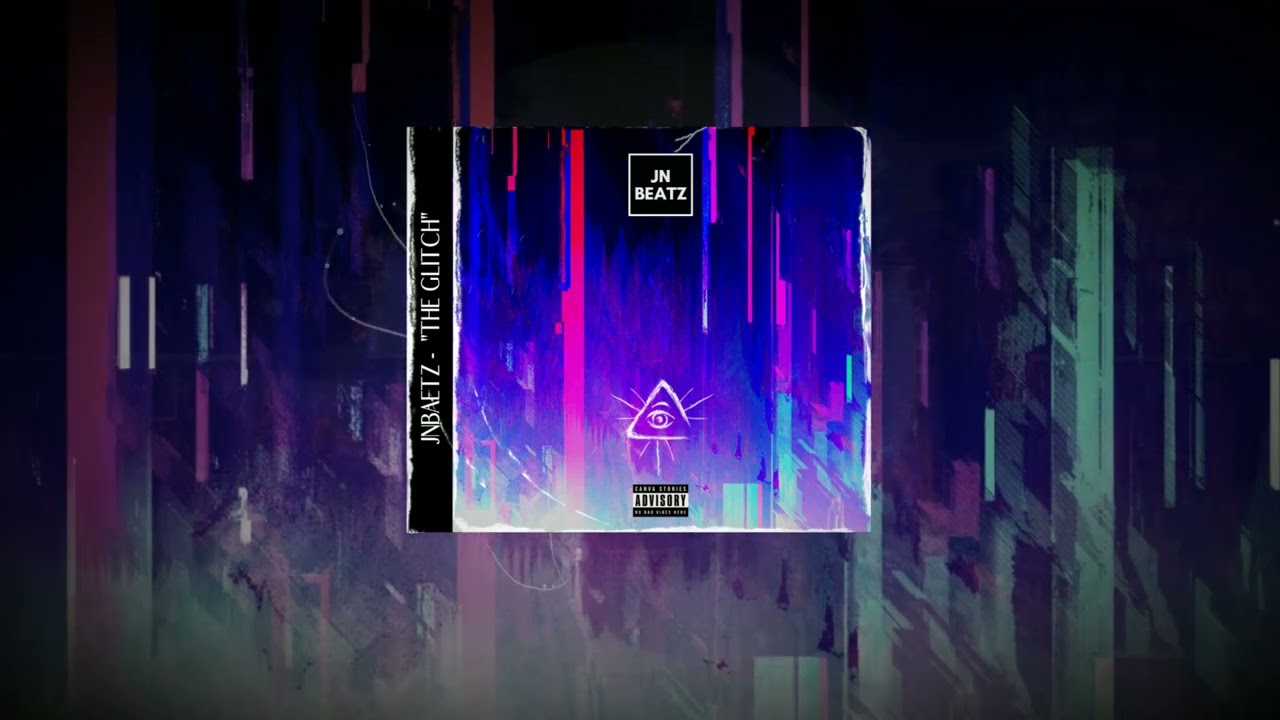 [FREE FOR PROFIT] &bdquo;THE GLITCH&ldquo; | DARK SLOW TRAP BEAT prod. JNBEATZ