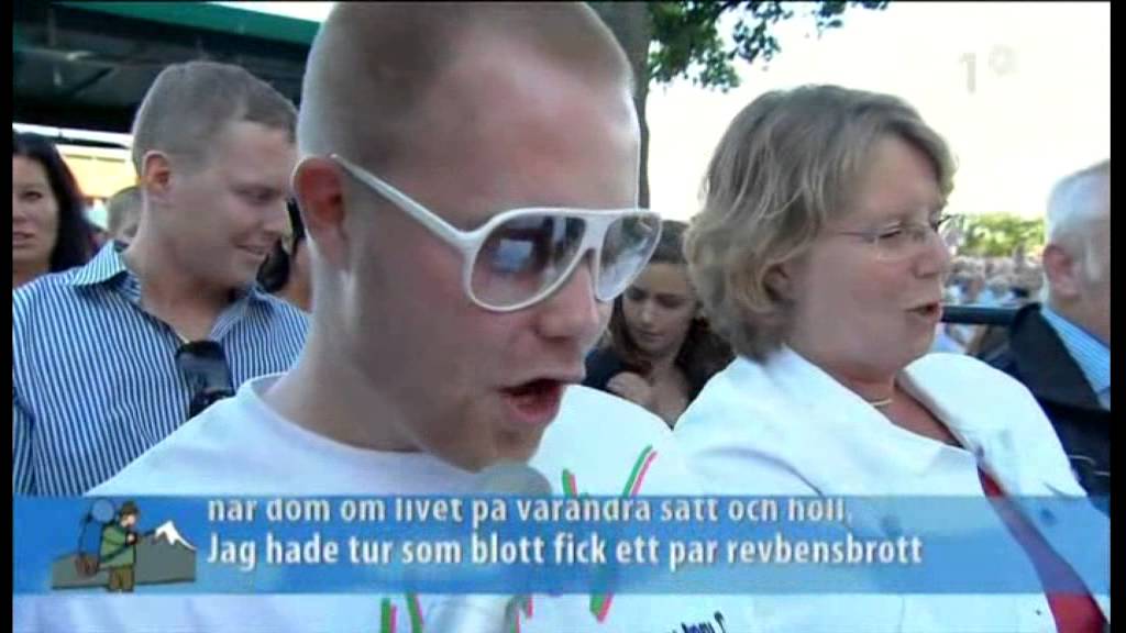 Det Är Så Hälsosamt Och Stärkande I Fjällen - Beata Harryson