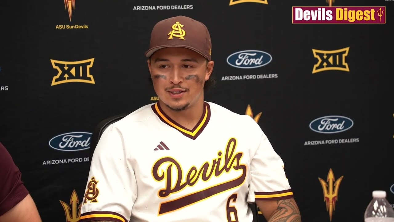 DevilsDigest TV: Butler, Hairston, and Contrades discuss the 10-4 win over New Mexico State