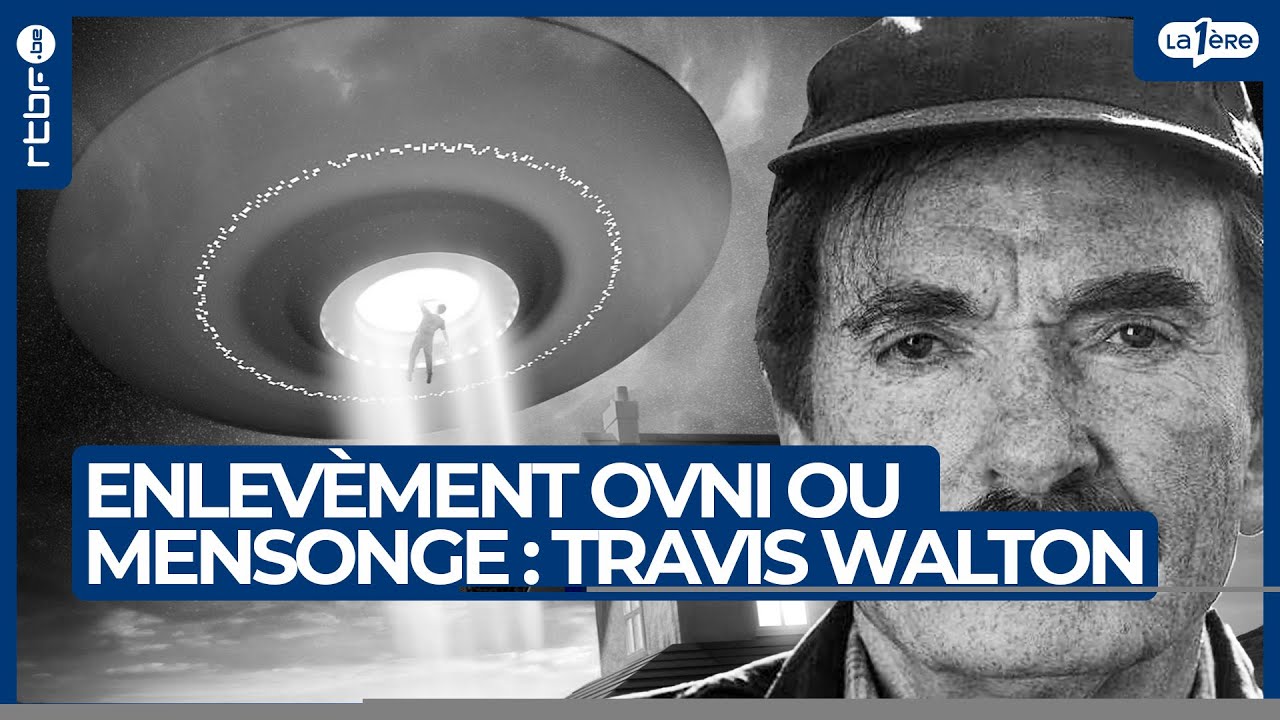 Enlèvement OVNI ou mensonge : l'histoire de Travis Walton - L'Heure H
