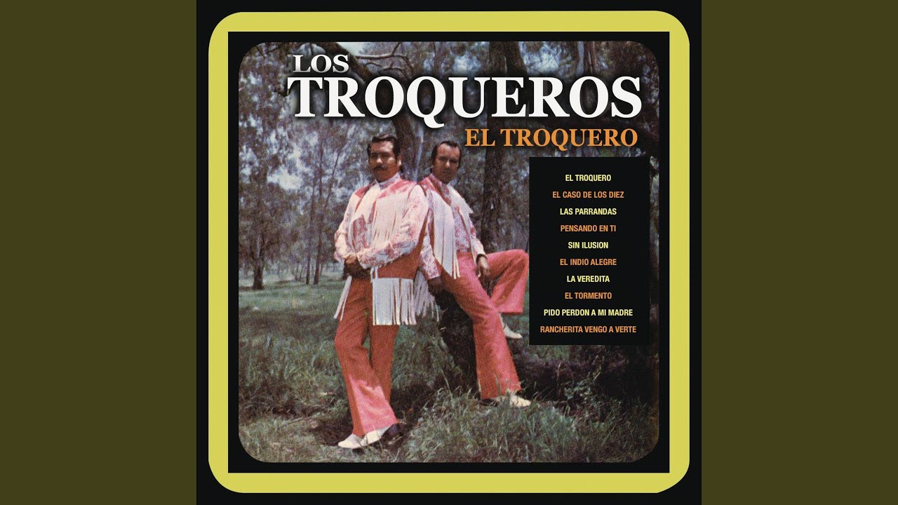 El Tormento